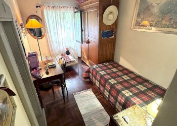 camera da letto - Casale Via di Presentino, Vaiano - foto 26