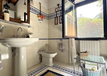 bagno - Casale Via di Presentino, Vaiano - foto 27