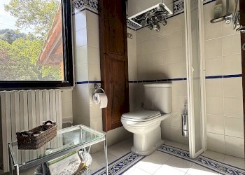 bagno - Casale Via di Presentino, Vaiano - foto 28