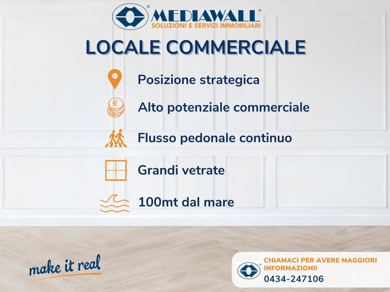 BS-081-RV.jpg - Locale Commerciale Corso del Sole 223, San Michele al Tagliamento - foto 2