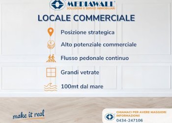 BS-081-RV.jpg - Locale Commerciale Corso del Sole 223, San Michele al Tagliamento - foto 2