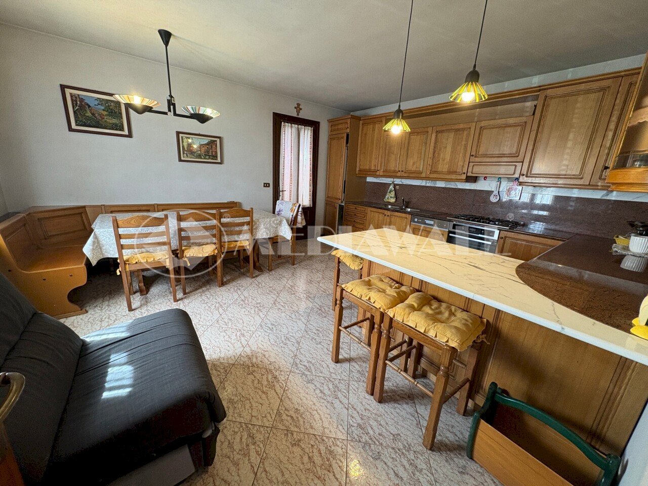 1.JPG - Independent house Via Camol di Tamai 6, Brugnera - photo 1