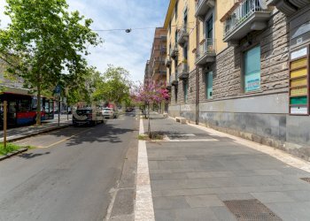 Corso Italia 205 (2).jpg - Four-room apartment Corso Italia 205-207, Catania - photo 2