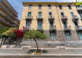 Corso Italia 205 (4).jpg - Four-room apartment Corso Italia 205-207, Catania - photo 4