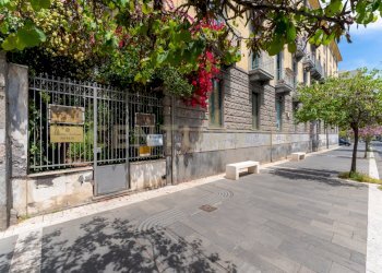 Corso Italia 205 (5).jpg - Four-room apartment Corso Italia 205-207, Catania - photo 5