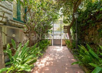 Corso Italia 205 (7).jpg - Four-room apartment Corso Italia 205-207, Catania - photo 7