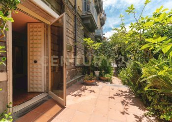 Corso Italia 205 (9).jpg - Four-room apartment Corso Italia 205-207, Catania - photo 9
