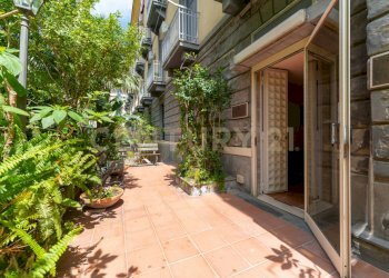 Corso Italia 205 (11).jpg - Four-room apartment Corso Italia 205-207, Catania - photo 11