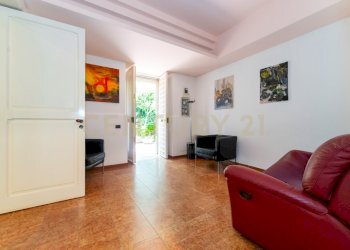 Corso Italia 205 (12).jpg - Four-room apartment Corso Italia 205-207, Catania - photo 12