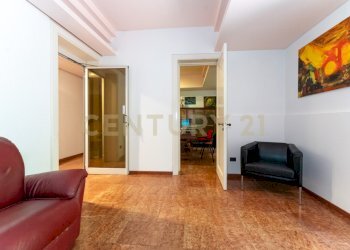 Corso Italia 205 (14).jpg - Four-room apartment Corso Italia 205-207, Catania - photo 14