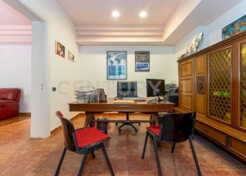 Corso Italia 205 (15).jpg - Four-room apartment Corso Italia 205-207, Catania - photo 15