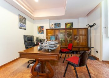 Corso Italia 205 (16).jpg - Four-room apartment Corso Italia 205-207, Catania - photo 16