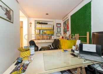 Corso Italia 205 (19).jpg - Four-room apartment Corso Italia 205-207, Catania - photo 19
