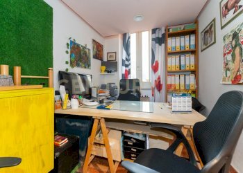 Corso Italia 205 (20).jpg - Four-room apartment Corso Italia 205-207, Catania - photo 20