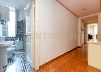 Corso Italia 205 (21).jpg - Four-room apartment Corso Italia 205-207, Catania - photo 21