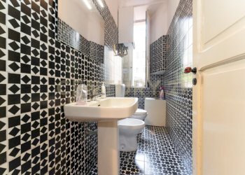 Corso Italia 205 (22).jpg - Four-room apartment Corso Italia 205-207, Catania - photo 22