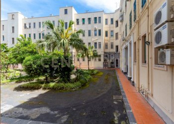 Corso Italia 205 (24).jpg - Four-room apartment Corso Italia 205-207, Catania - photo 24