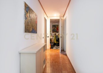 Corso Italia 205 (25).jpg - Four-room apartment Corso Italia 205-207, Catania - photo 25