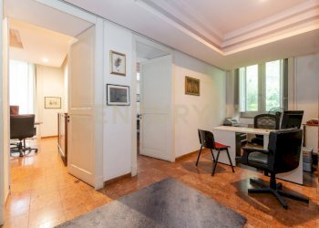 Corso Italia 205 (27).jpg - Four-room apartment Corso Italia 205-207, Catania - photo 27