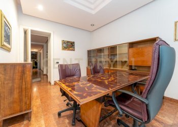 Corso Italia 205 (30).jpg - Four-room apartment Corso Italia 205-207, Catania - photo 30