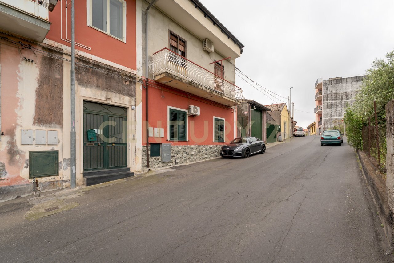 Via Nizzeti 26 (1).jpg - Apartment Via Crocifisso 26, Aci Castello - photo 3