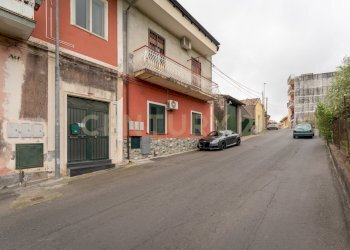 Via Nizzeti 26 (1).jpg - Apartment Via Crocifisso 26, Aci Castello - photo 3