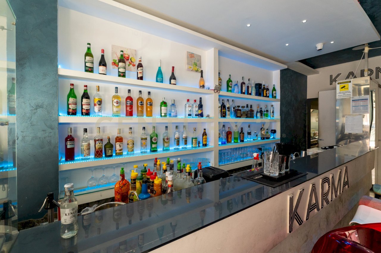 Karma Pub (19).jpg - Pub - Wine Bar Via Zolfatai 9, Catania - photo 1