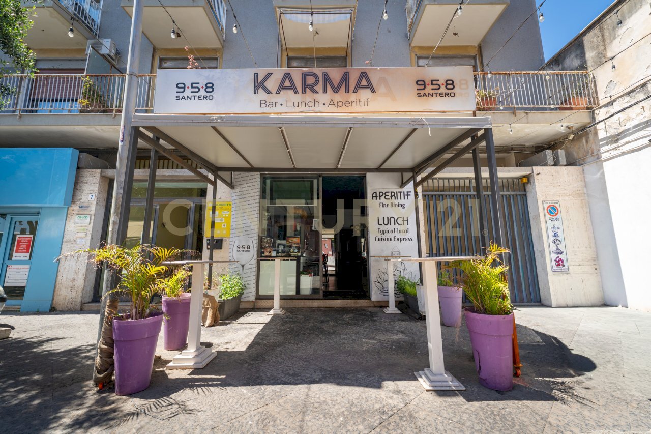 Karma Pub (1).jpg - Pub - Wine Bar Via Zolfatai 9, Catania - photo 2