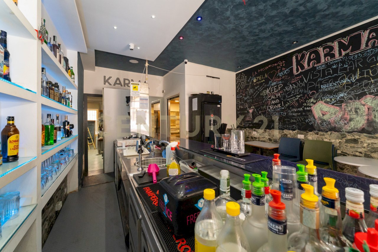 Karma Pub (14).jpg - Pub - Wine Bar Via Zolfatai 9, Catania - photo 3