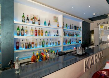Karma Pub (19).jpg - Pub - Wine Bar Via Zolfatai 9, Catania - photo 1