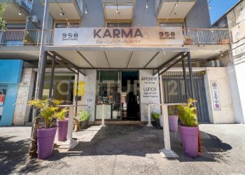 Karma Pub (1).jpg - Pub - Wine Bar Via Zolfatai 9, Catania - photo 2