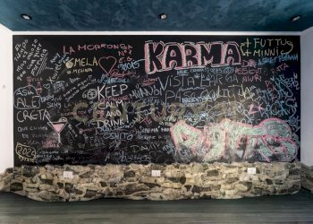Karma Pub (11).jpg - Pub - Wine Bar Via Zolfatai 9, Catania - photo 16