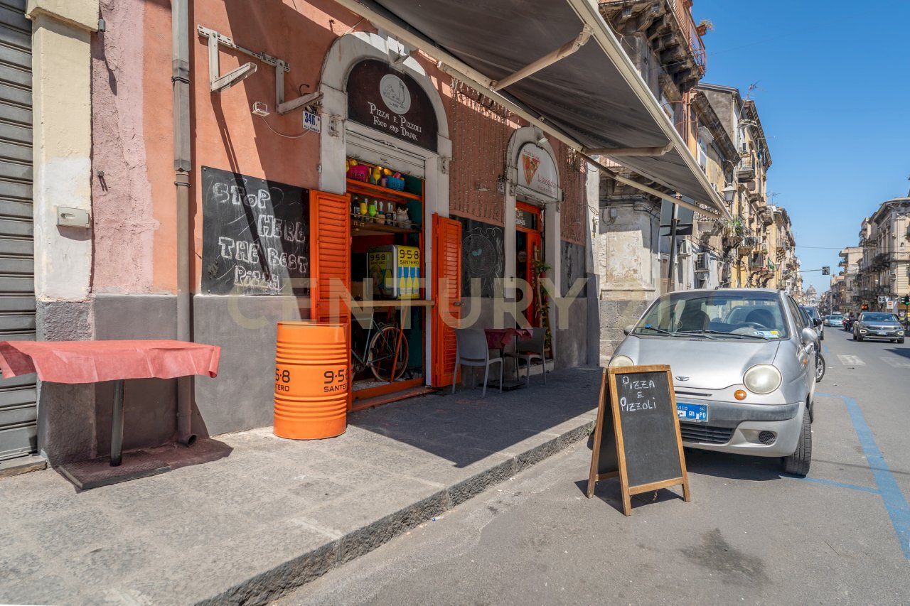 Pizzeria Garibaldi ct (5).jpg - Pizzeria Via Giuseppe Garibaldi 346, Catania - photo 2