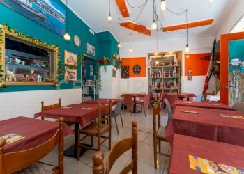 Pizzeria Garibaldi ct (19).jpg - Pizzeria Via Giuseppe Garibaldi 346, Catania - photo 13