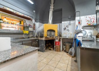 Pizzeria Garibaldi ct (27).jpg - Pizzeria Via Giuseppe Garibaldi 346, Catania - photo 20