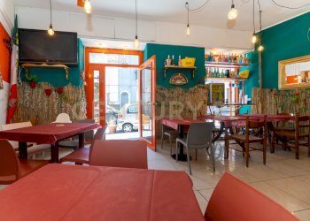 Pizzeria Garibaldi ct (12).jpg - Pizzeria Via Giuseppe Garibaldi 346, Catania - photo 28