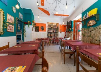 Pizzeria Garibaldi ct (13).jpg - Pizzeria Via Giuseppe Garibaldi 346, Catania - photo 29