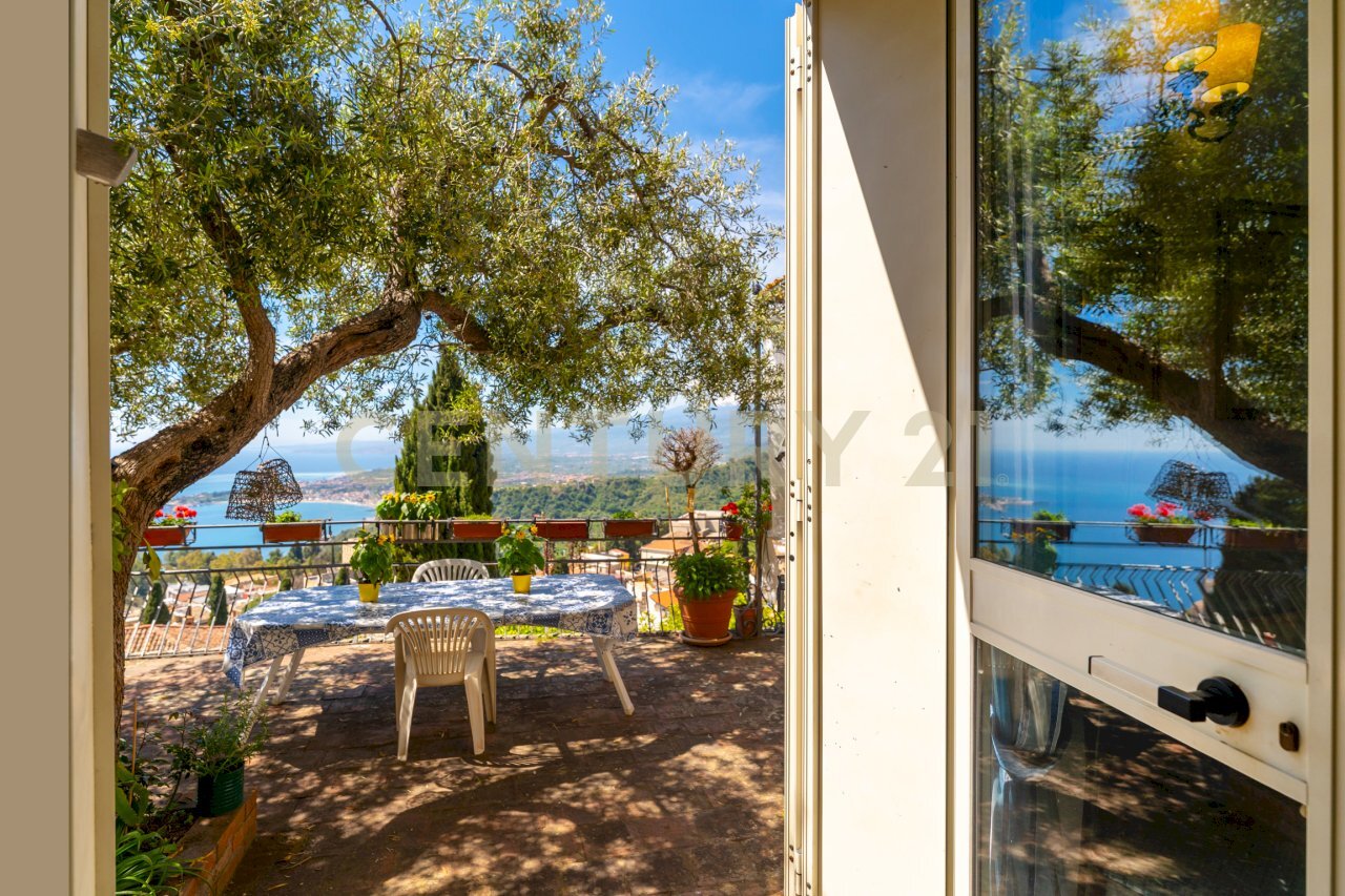 Taormina Scale (38).jpg - Villa Via Leonardo Da Vinci 5, Taormina - foto 2