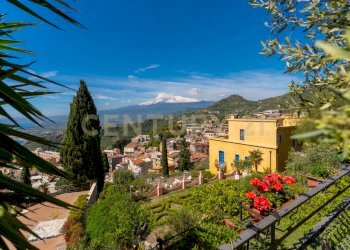 Taormina Scale (44).jpg - Villa Via Leonardo Da Vinci 5, Taormina - photo 1