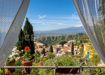 Taormina Scale (40).jpg - Villa Via Leonardo Da Vinci 5, Taormina - photo 16