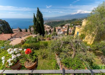 Taormina Scale (45).jpg - Villa Via Leonardo Da Vinci 5, Taormina - photo 21