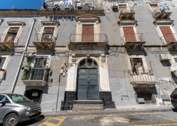 Via Serravalle 42 ct (3).jpg - Bilocale Via Serravalle 42, Catania - foto 3