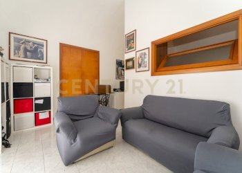 Via Serravalle 42 ct (33).jpg - Bilocale Via Serravalle 42, Catania - foto 24