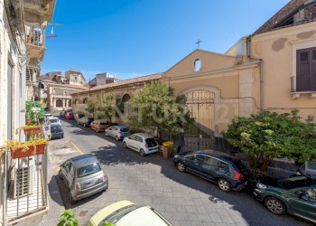 Via Serravalle 42 ct (36).jpg - Bilocale Via Serravalle 42, Catania - foto 25