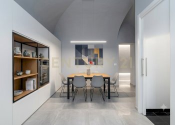 11-1 - Two-room apartment Via Serravalle 42, Catania - photo 1
