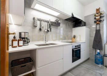 14-1 - Two-room apartment Via Serravalle 42, Catania - photo 12