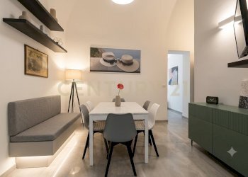 16-1 - Two-room apartment Via Serravalle 42, Catania - photo 15