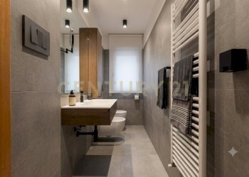 22-1 - Two-room apartment Via Serravalle 42, Catania - photo 19