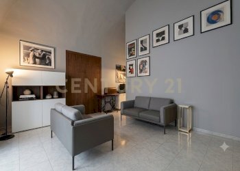 33-1 - Two-room apartment Via Serravalle 42, Catania - photo 26