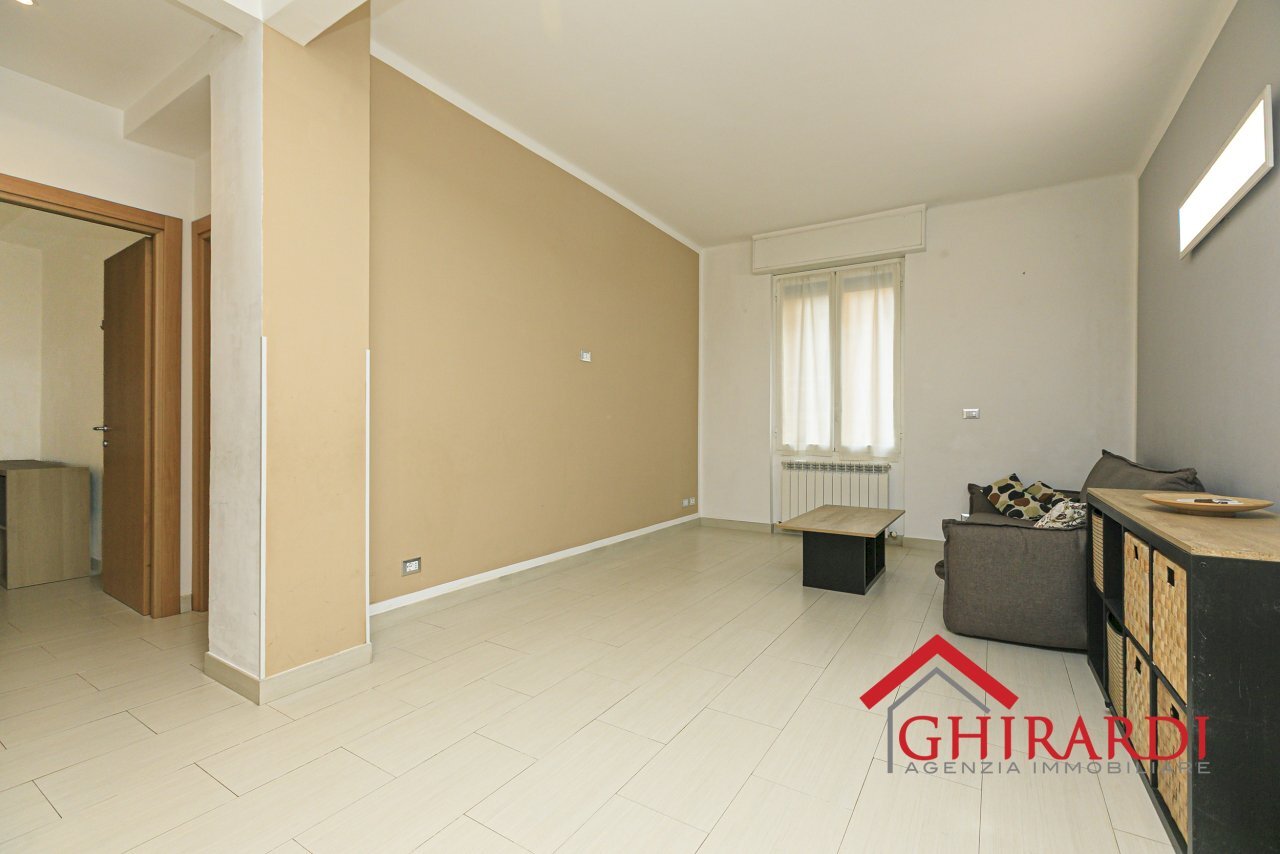2.0 sala.jpg - Appartamento Via San Giovanni Battista 53, Genova (zona Sestri Ponente) - foto 2